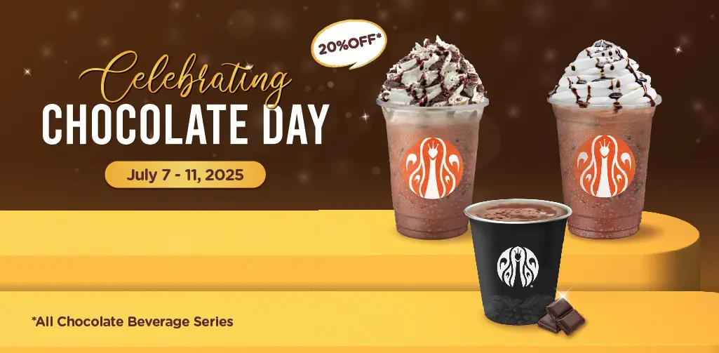 JCO Donuts & Coffee