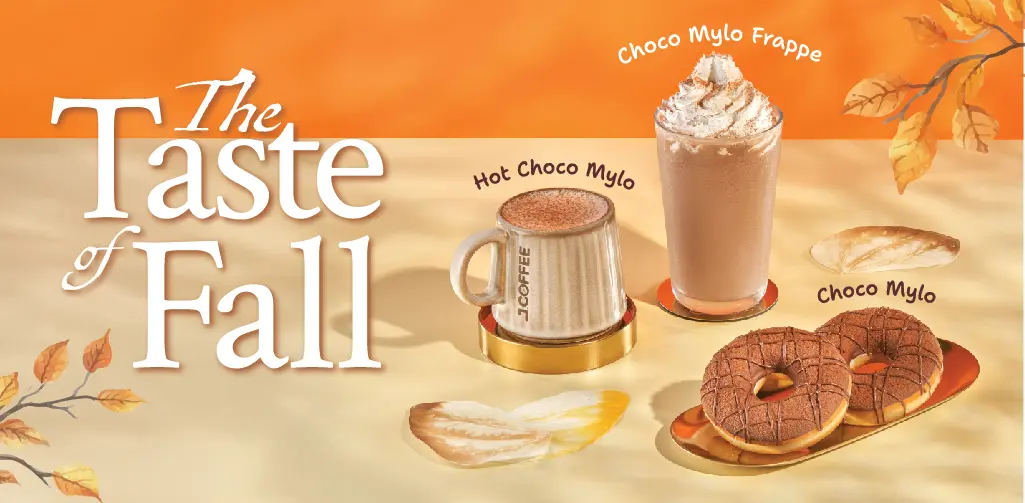 JCO Donuts & Coffee